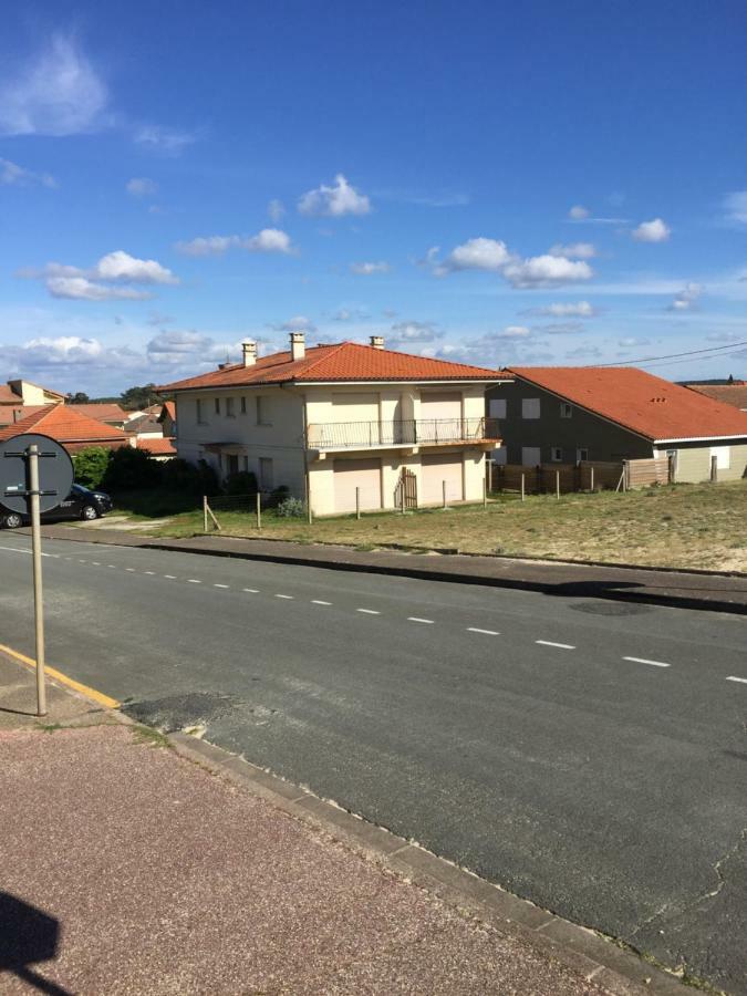 Ferienwohnung Etoile De Mer 7 Mimizan Exterior foto