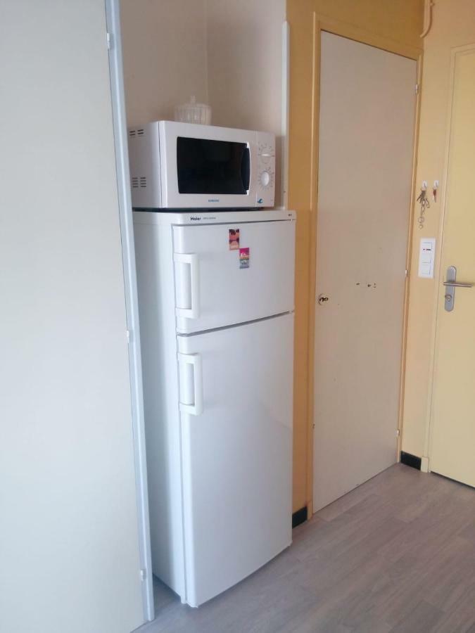 Ferienwohnung Etoile De Mer 7 Mimizan Exterior foto