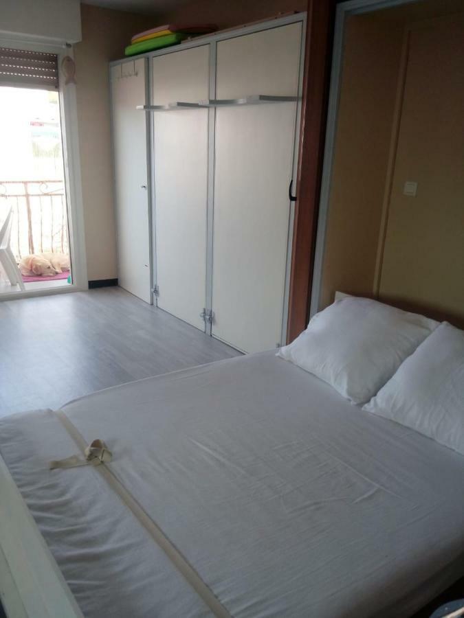 Ferienwohnung Etoile De Mer 7 Mimizan Exterior foto