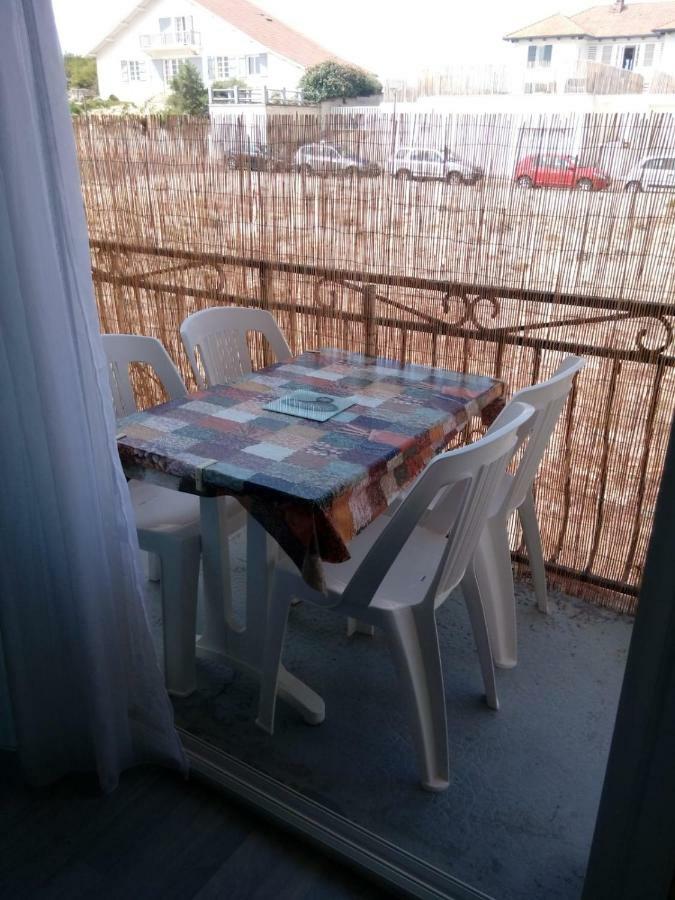 Ferienwohnung Etoile De Mer 7 Mimizan Exterior foto