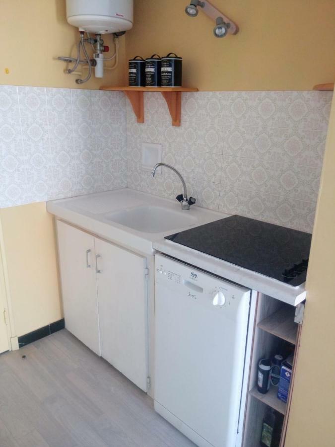 Ferienwohnung Etoile De Mer 7 Mimizan Exterior foto
